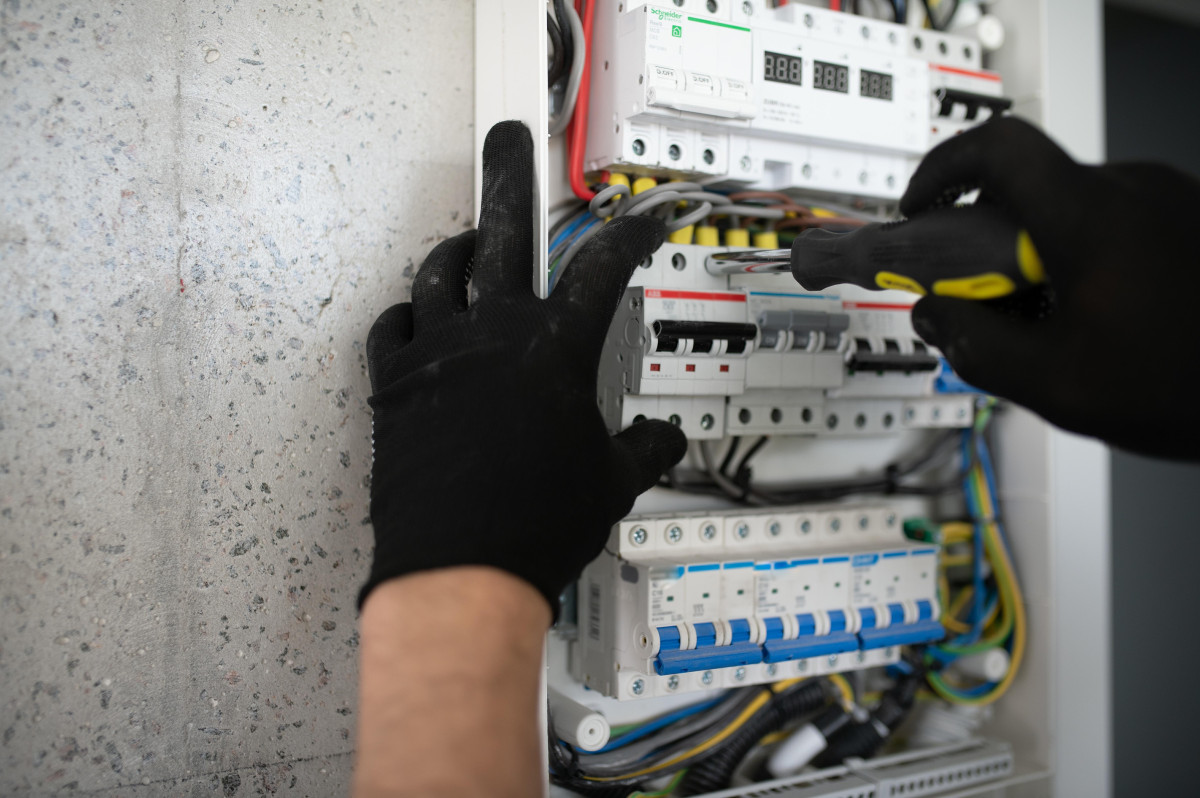 Électricité générale